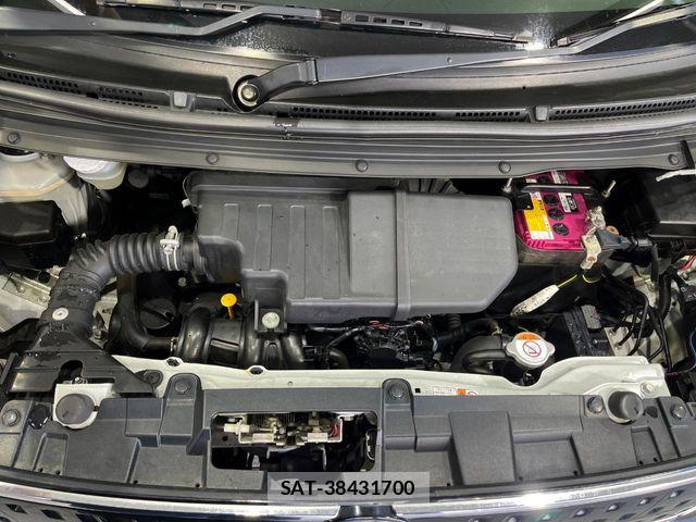 Nissan DAYZ ROOX 2017-02 7217465-17