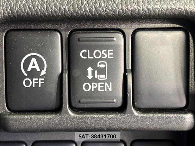 Nissan DAYZ ROOX 2017-02 7217465-2