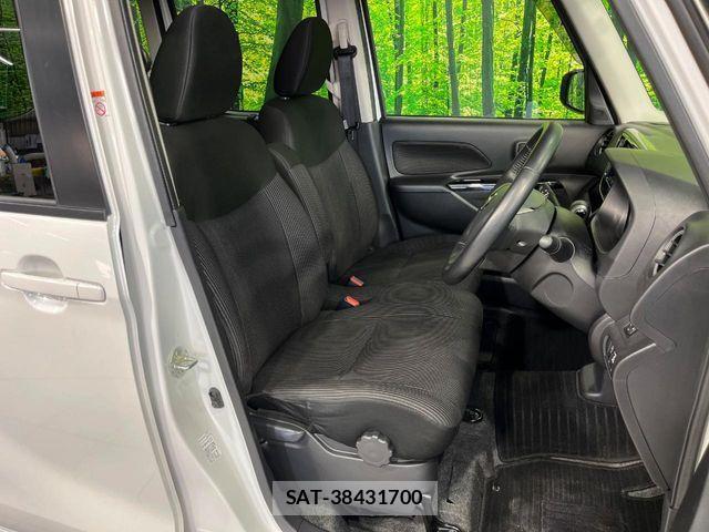 Nissan DAYZ ROOX 2017-02 7217465-7