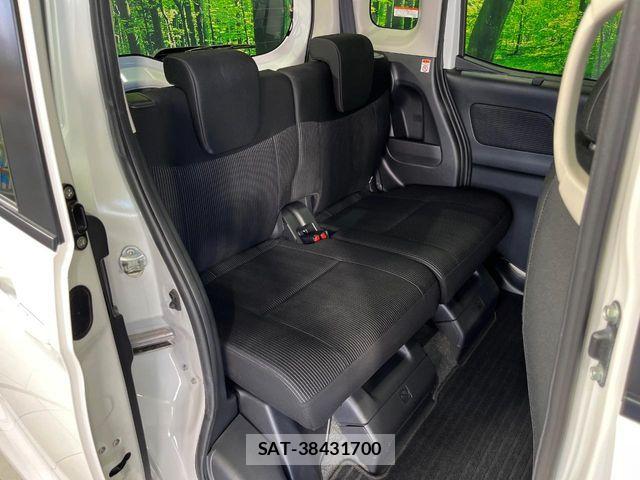 Nissan DAYZ ROOX 2017-02 7217465-8