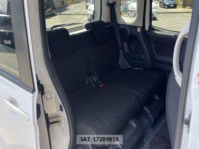 Nissan DAYZ ROOX 2015-03 7217463-9