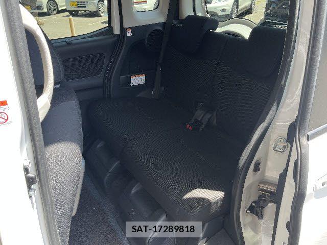 Nissan DAYZ ROOX 2015-03 7217463-12