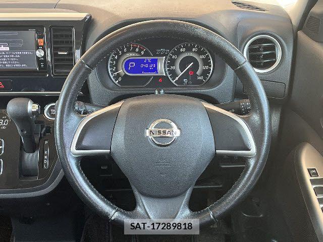 Nissan DAYZ ROOX 2015-03 7217463-13
