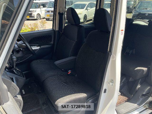 Nissan DAYZ ROOX 2015-03 7217463-18