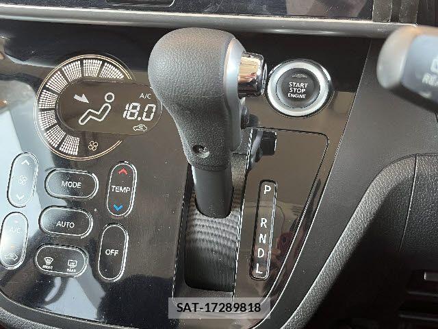 Nissan DAYZ ROOX 2015-03 7217463-19