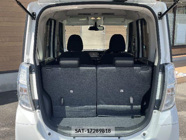 Nissan DAYZ ROOX 2015-03 7217463-20