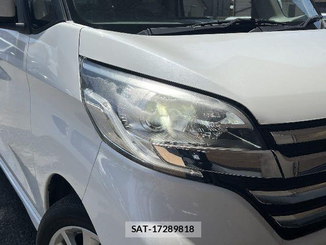 Nissan DAYZ ROOX 2015-03 7217463-21