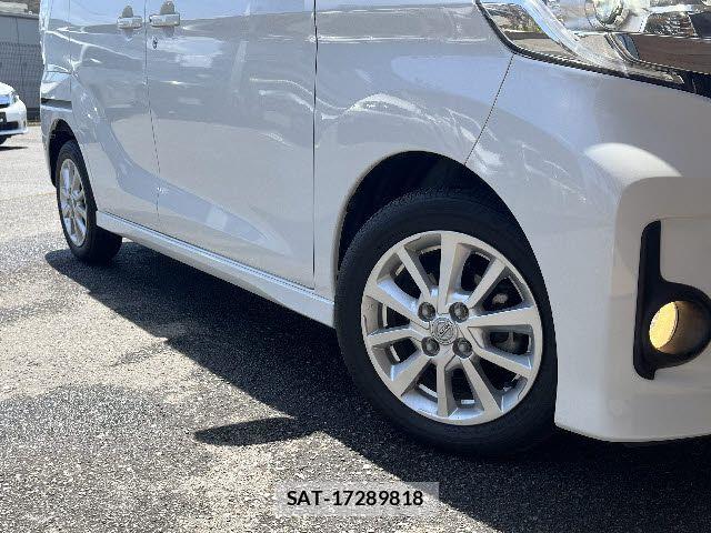 Nissan DAYZ ROOX 2015-03 7217463-26