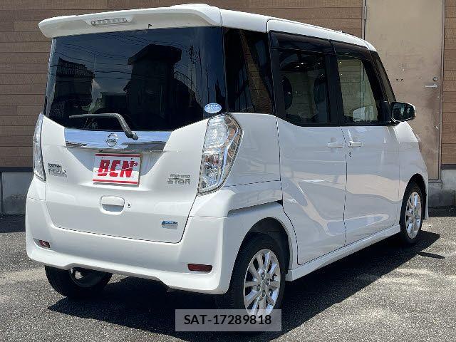 Nissan DAYZ ROOX 2015-03 7217463-2