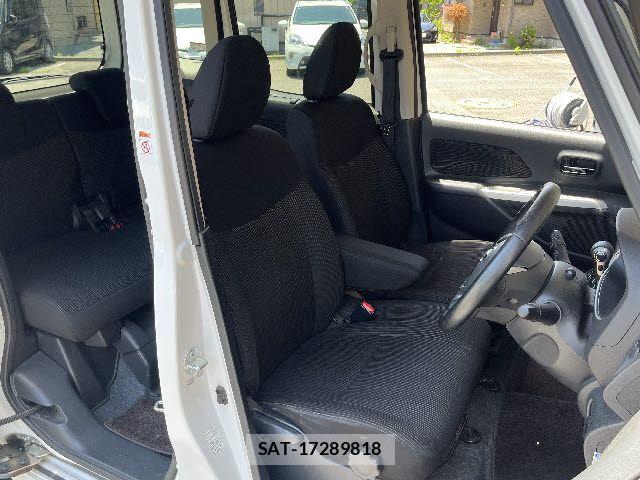 Nissan DAYZ ROOX 2015-03 7217463-3