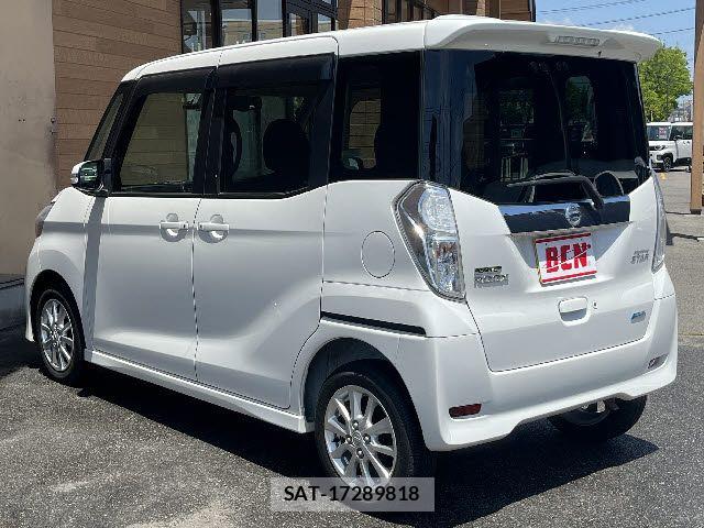 Nissan DAYZ ROOX 2015-03 7217463-8