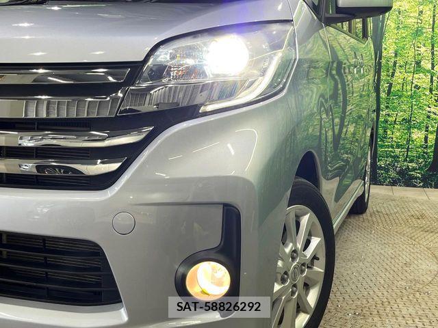 Nissan DAYZ ROOX 2014-11 7217456-10