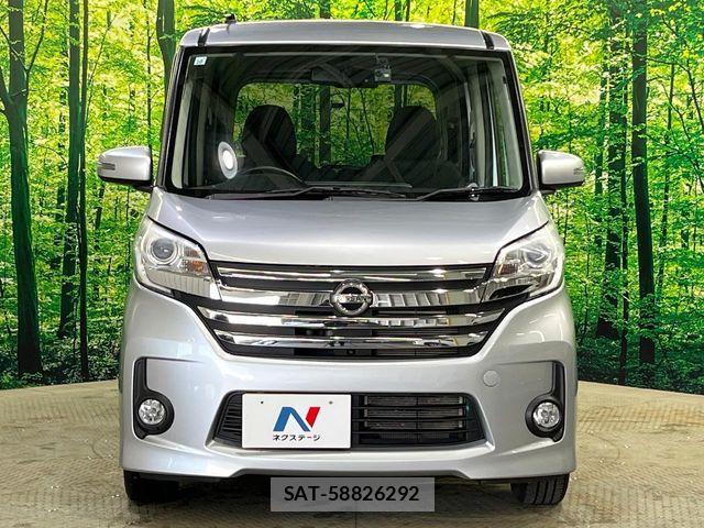 Nissan DAYZ ROOX 2014-11 7217456-12