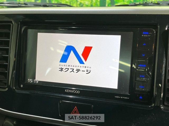 Nissan DAYZ ROOX 2014-11 7217456-2