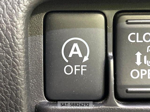 Nissan DAYZ ROOX 2014-11 7217456-5