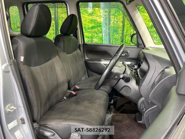 Nissan DAYZ ROOX 2014-11 7217456-7