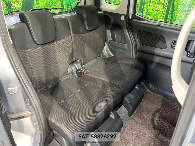Nissan DAYZ ROOX 2014-11 7217456-8