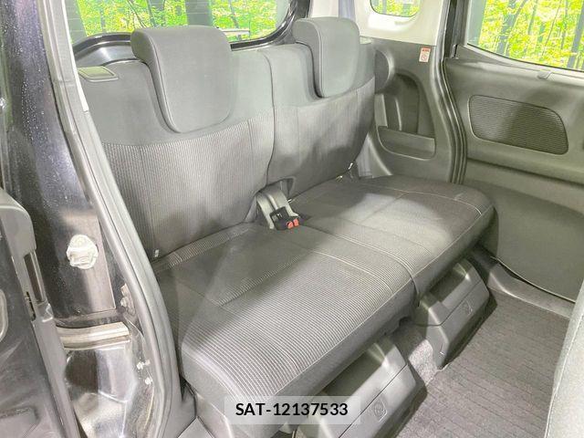 Nissan DAYZ ROOX 2017-06 7217466-9