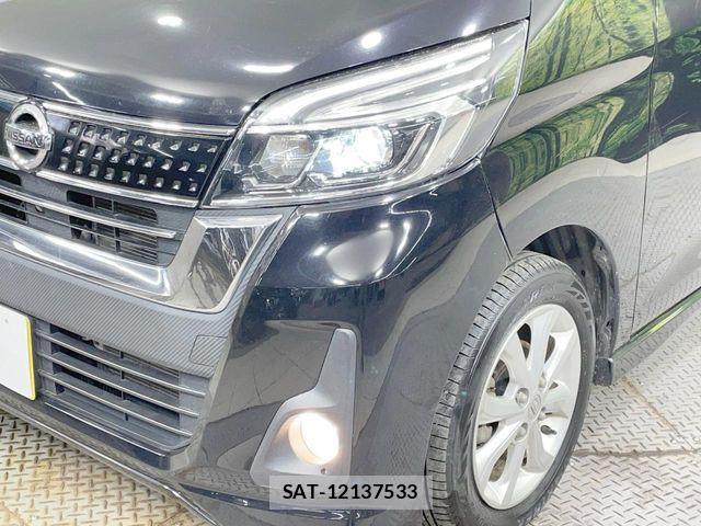 Nissan DAYZ ROOX 2017-06 7217466-13