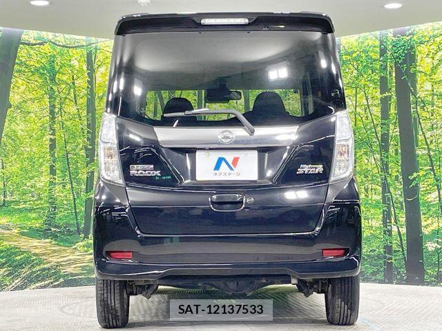 Nissan DAYZ ROOX 2017-06 7217466-15