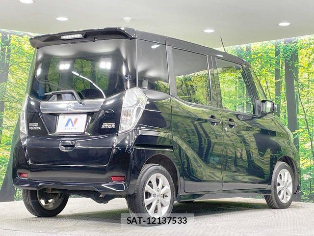 Nissan DAYZ ROOX 2017-06 7217466-17