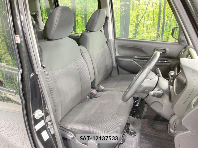Nissan DAYZ ROOX 2017-06 7217466-7