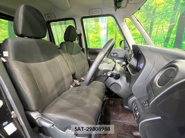 Nissan DAYZ ROOX 2015-09 7217464-9