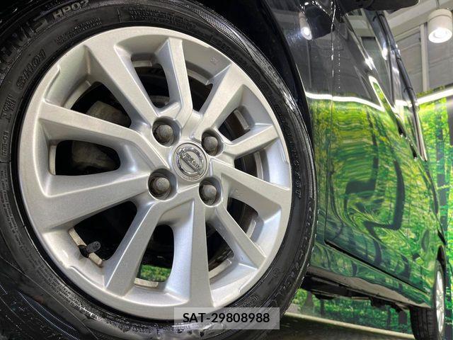 Nissan DAYZ ROOX 2015-09 7217464-13