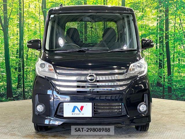 Nissan DAYZ ROOX 2015-09 7217464-14