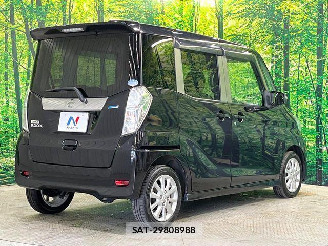 Nissan DAYZ ROOX 2015-09 7217464-17
