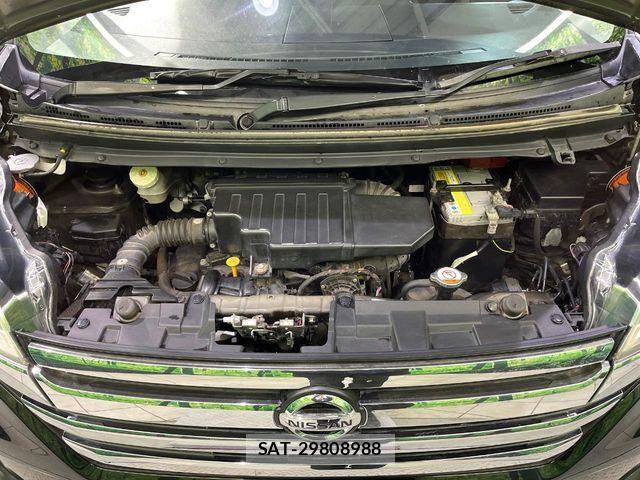 Nissan DAYZ ROOX 2015-09 7217464-18