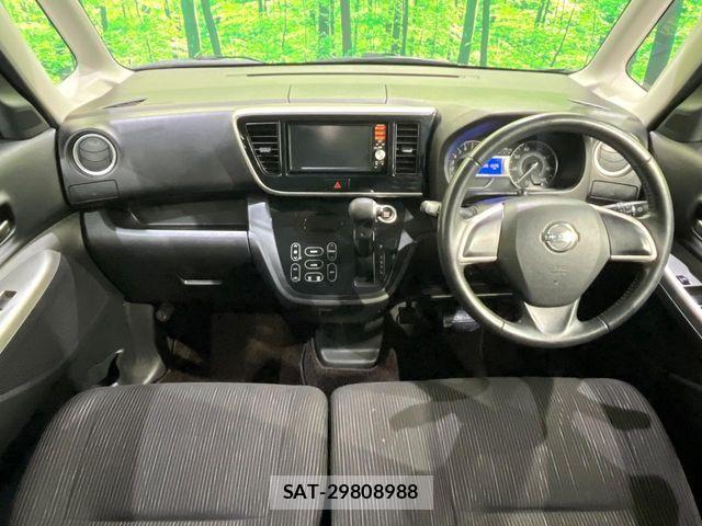 Nissan DAYZ ROOX 2015-09 7217464-1