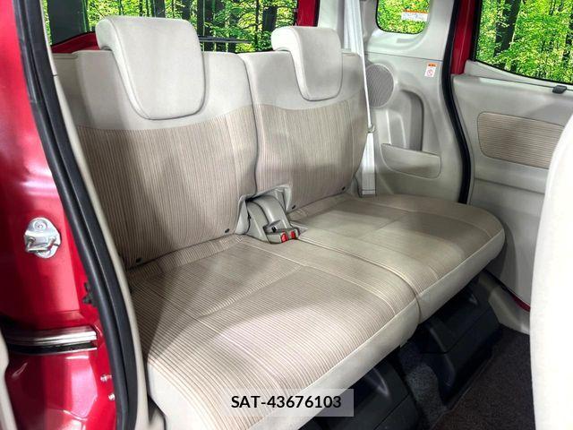 Nissan DAYZ ROOX 2014-05 7217457-9