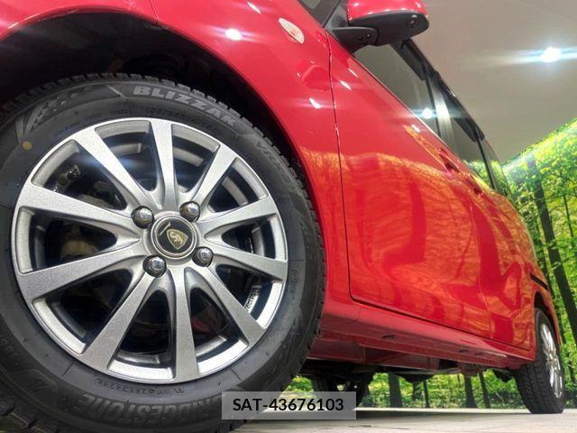 Nissan DAYZ ROOX 2014-05 7217457-13