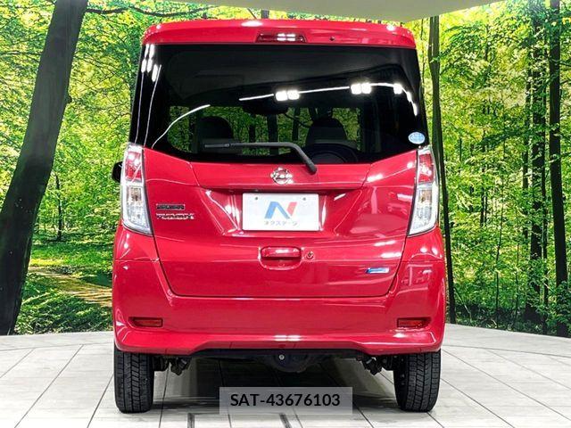 Nissan DAYZ ROOX 2014-05 7217457-15