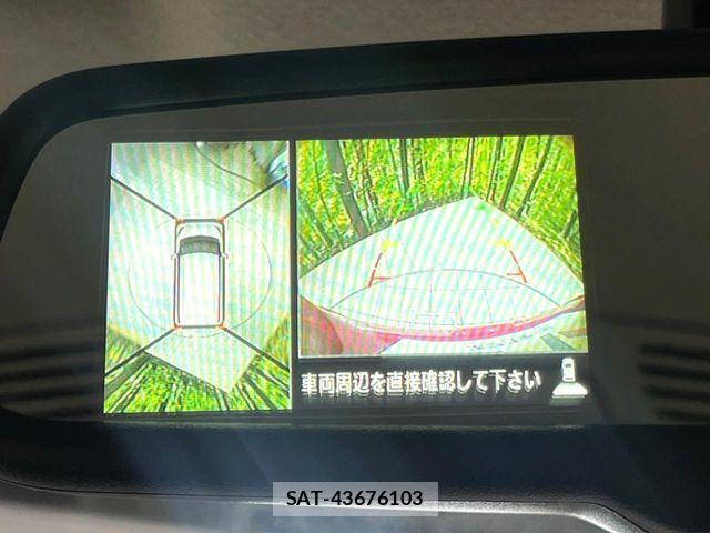 Nissan DAYZ ROOX 2014-05 7217457-4