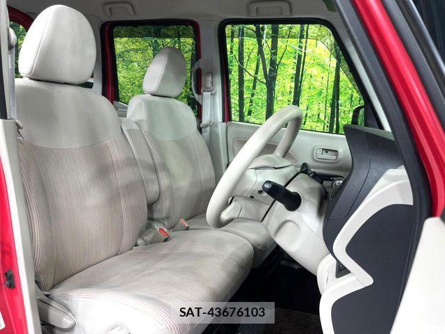 Nissan DAYZ ROOX 2014-05 7217457-8