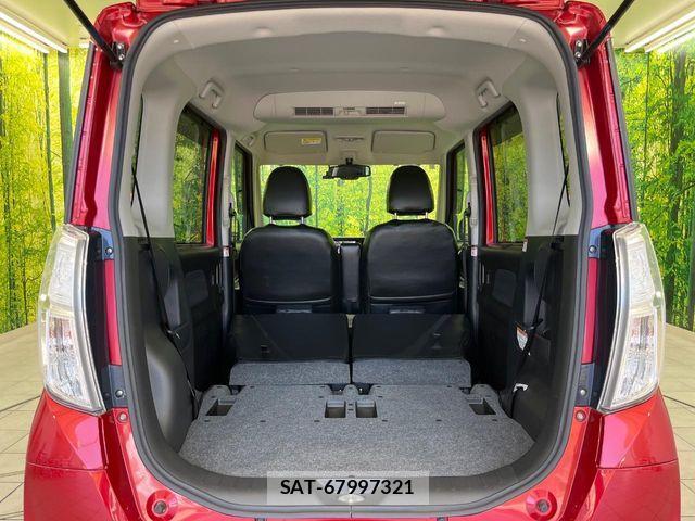 Nissan DAYZ ROOX 2019-08 7217467-9