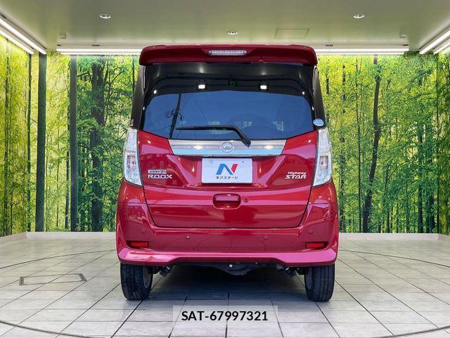 Nissan DAYZ ROOX 2019-08 7217467-14