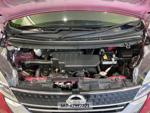 Nissan DAYZ ROOX 2019-08 7217467-17