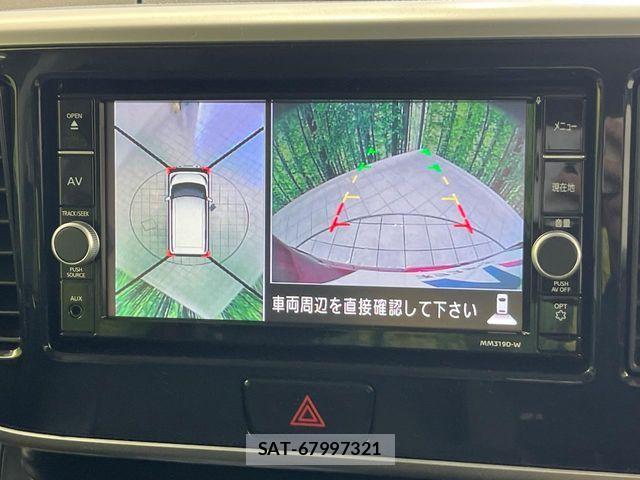 Nissan DAYZ ROOX 2019-08 7217467-4