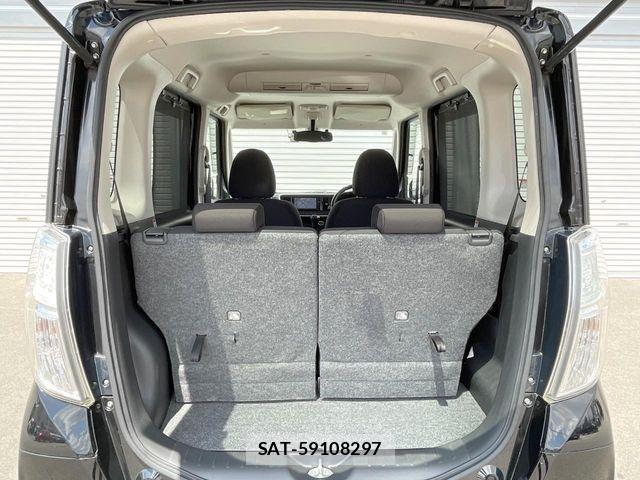 Nissan DAYZ ROOX 2015-05 7217462-10