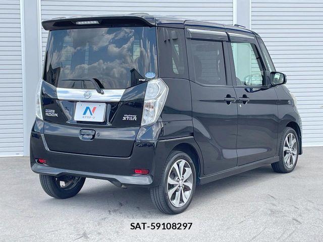 Nissan DAYZ ROOX 2015-05 7217462-14