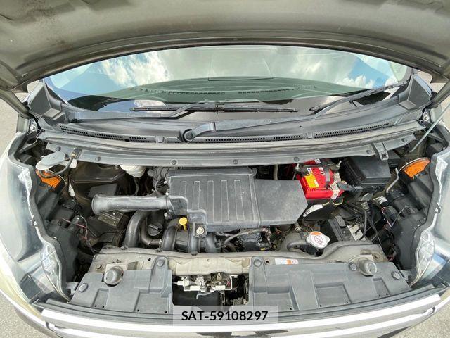 Nissan DAYZ ROOX 2015-05 7217462-15