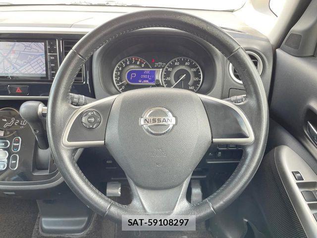 Nissan DAYZ ROOX 2015-05 7217462-18