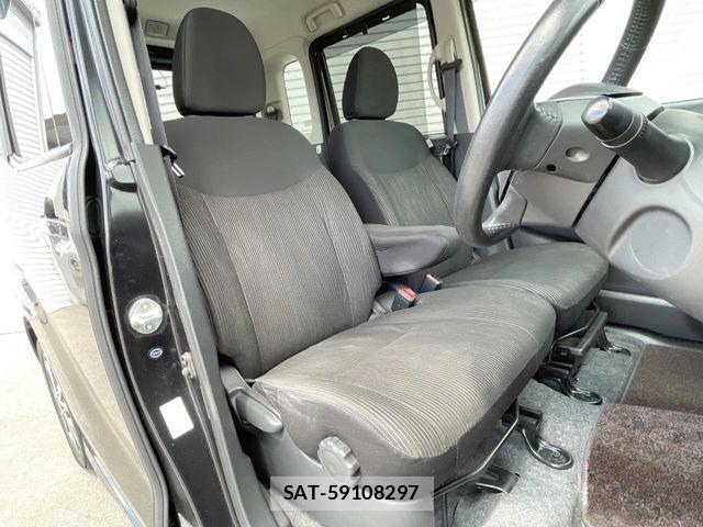 Nissan DAYZ ROOX 2015-05 7217462-8
