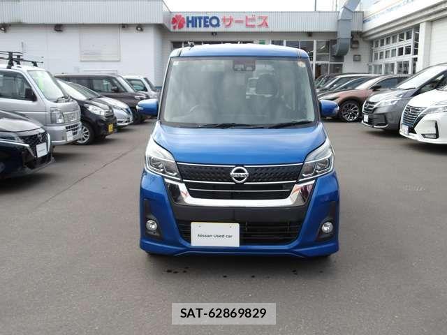 Nissan DAYZ ROOX 2018-06 7217469-1