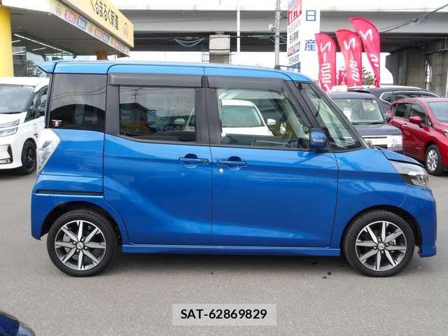 Nissan DAYZ ROOX 2018-06 7217469-2