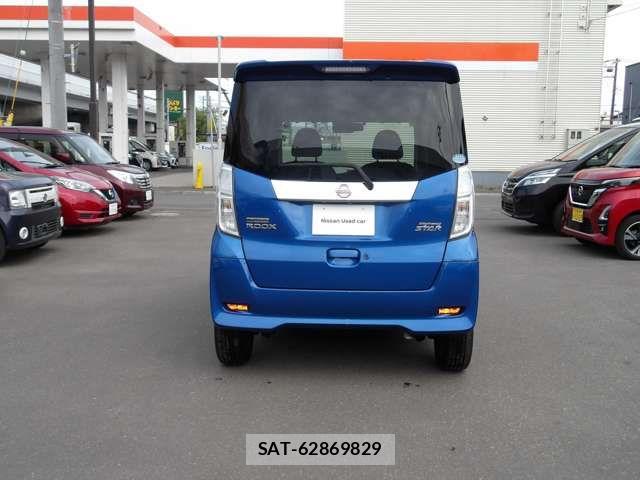 Nissan DAYZ ROOX 2018-06 7217469-3