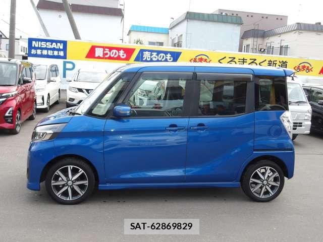 Nissan DAYZ ROOX 2018-06 7217469-4